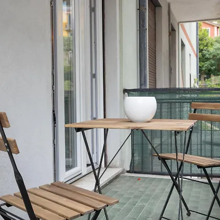 Casaviva - Cozy Modern Bilo In Rapallo Exterior photo
