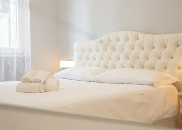 Casaviva - Cozy Modern Bilo In Rapallo