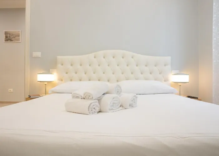 Casaviva - Cozy Modern Bilo In Rapallo