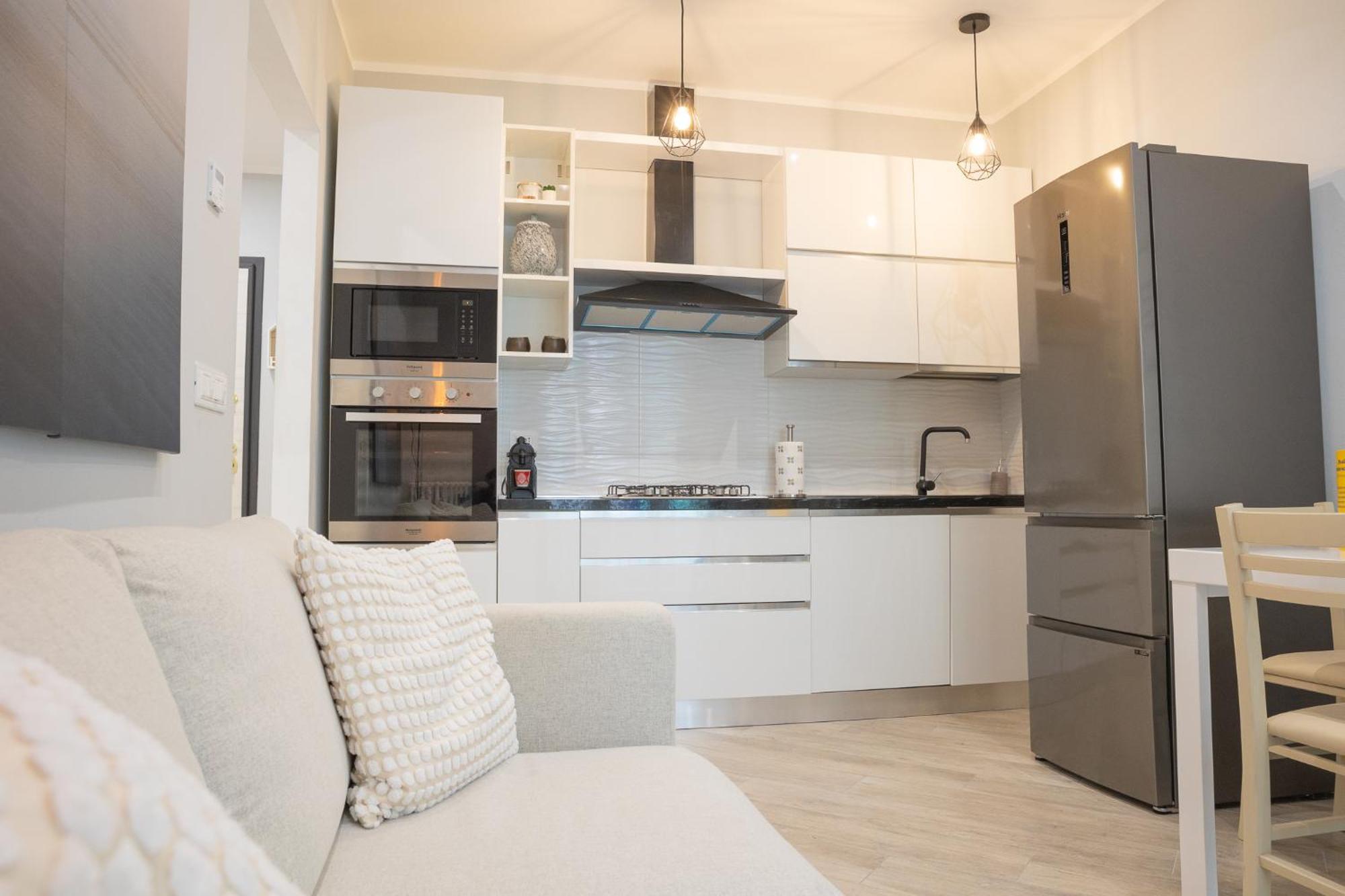 Casaviva - Cozy Modern Bilo In