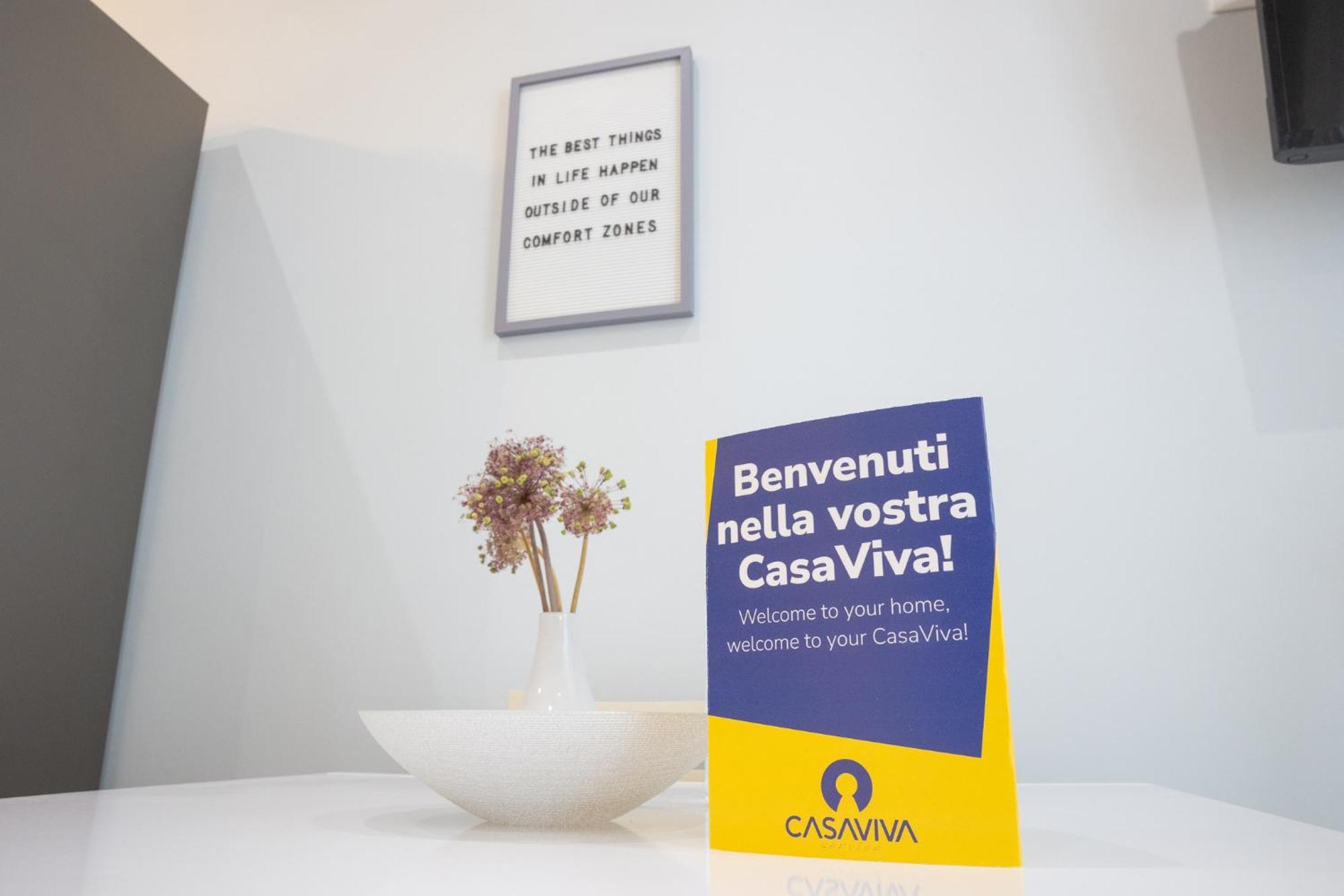 Casaviva - Cozy Modern Bilo In *