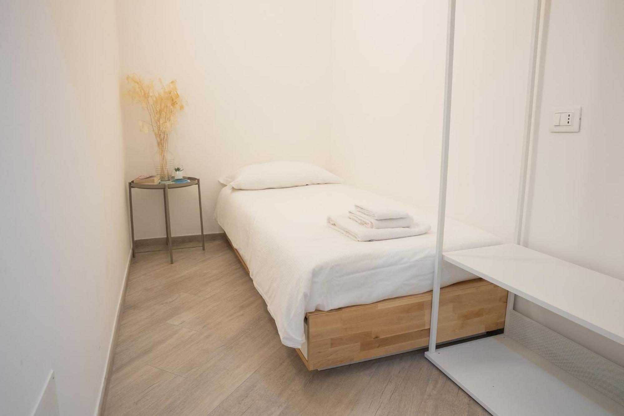 Casaviva - Cozy Modern Bilo In * Rapallo