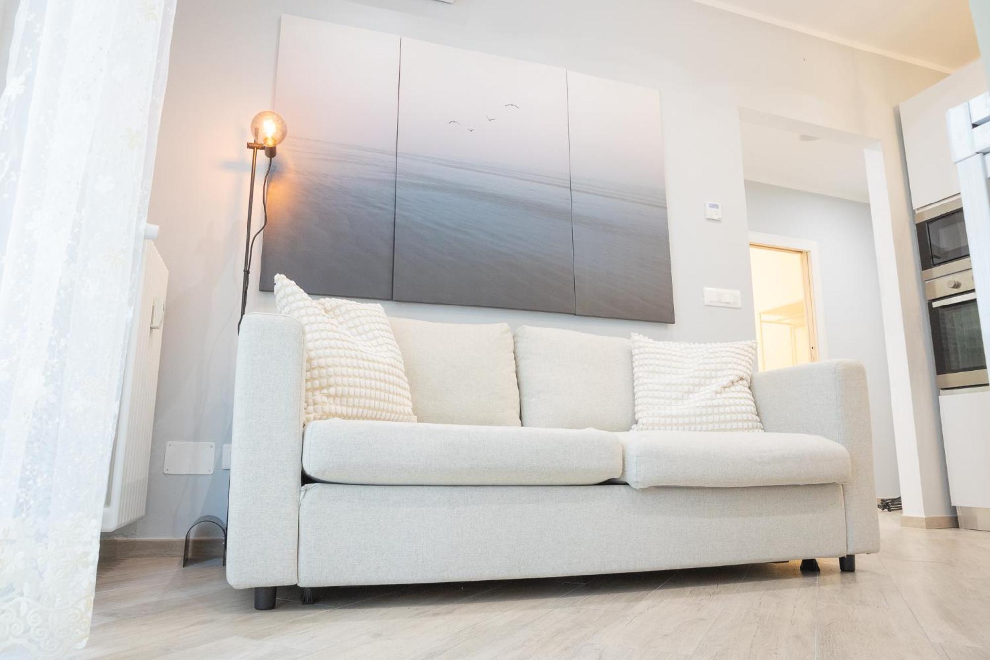 Apartment Casaviva - Cozy Modern Bilo In *