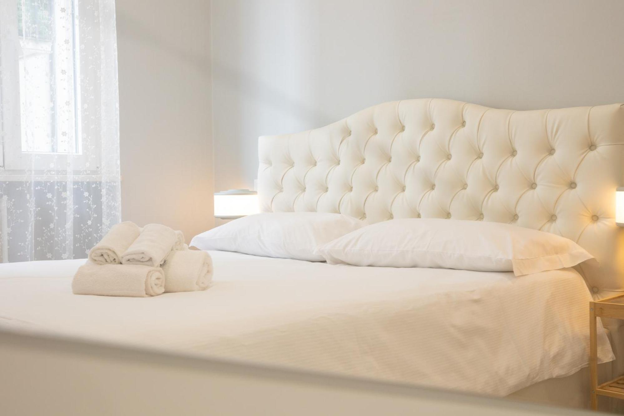 Casaviva - Cozy Modern Bilo In * Rapallo