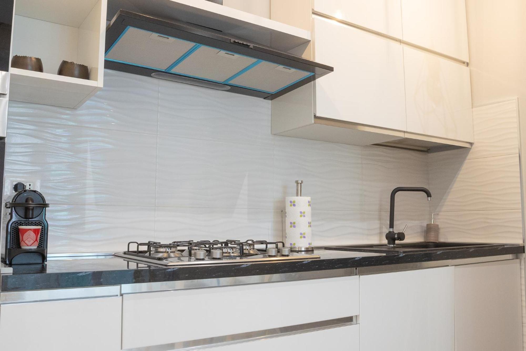 Casaviva - Cozy Modern Bilo In Apartment
