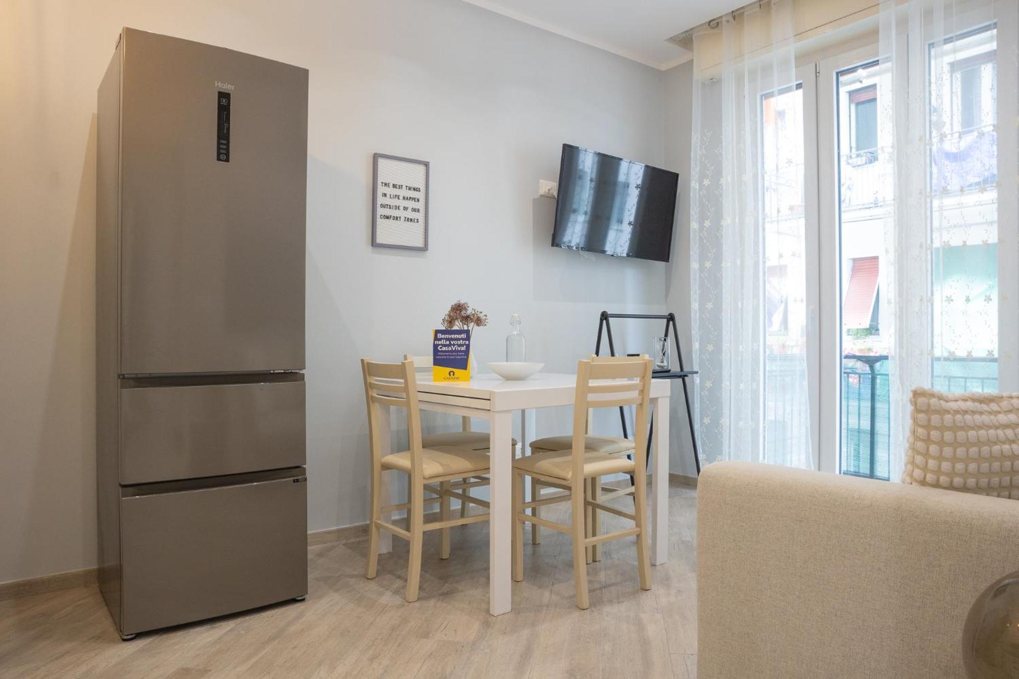 Apartment Casaviva - Cozy Modern Bilo In