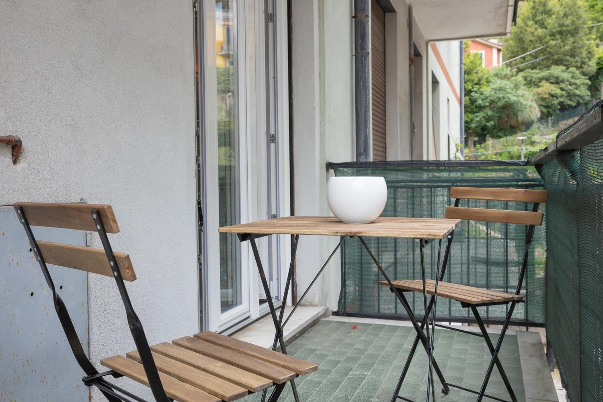 Apartment Casaviva - Cozy Modern Bilo In *